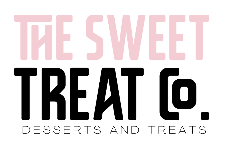 The Sweet Treat Co logo