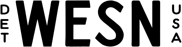 WESN logo