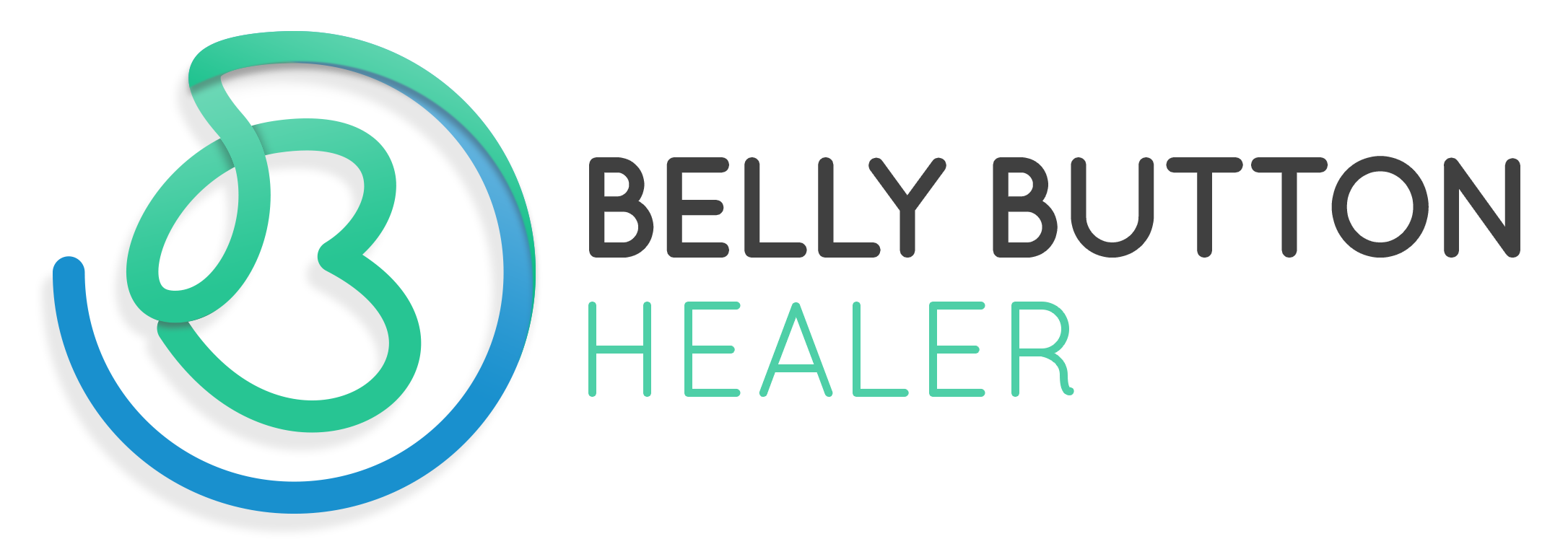 Belly Button Healer logo