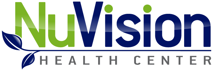 NuVision Health Center logo