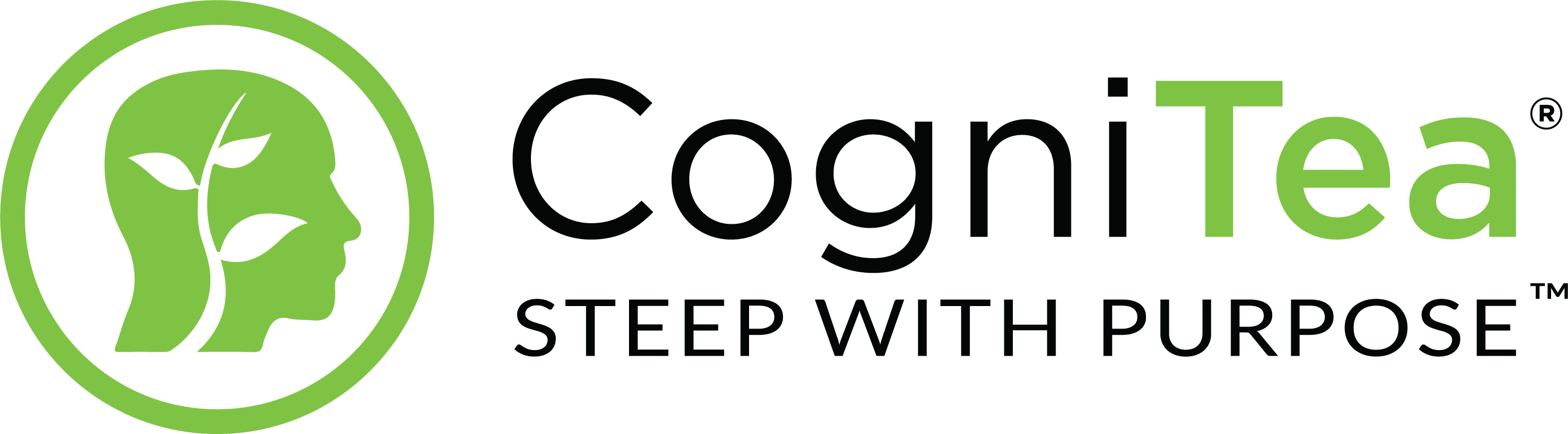 CogniTea logo