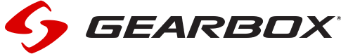 Gearbox Sports logo