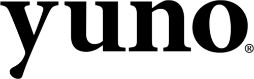 YUNO logo
