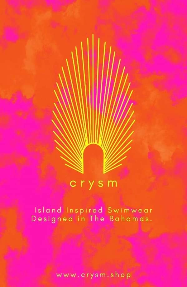 CrysM logo