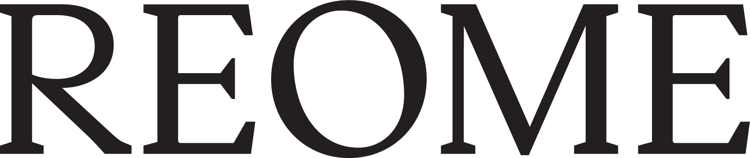 REOME logo