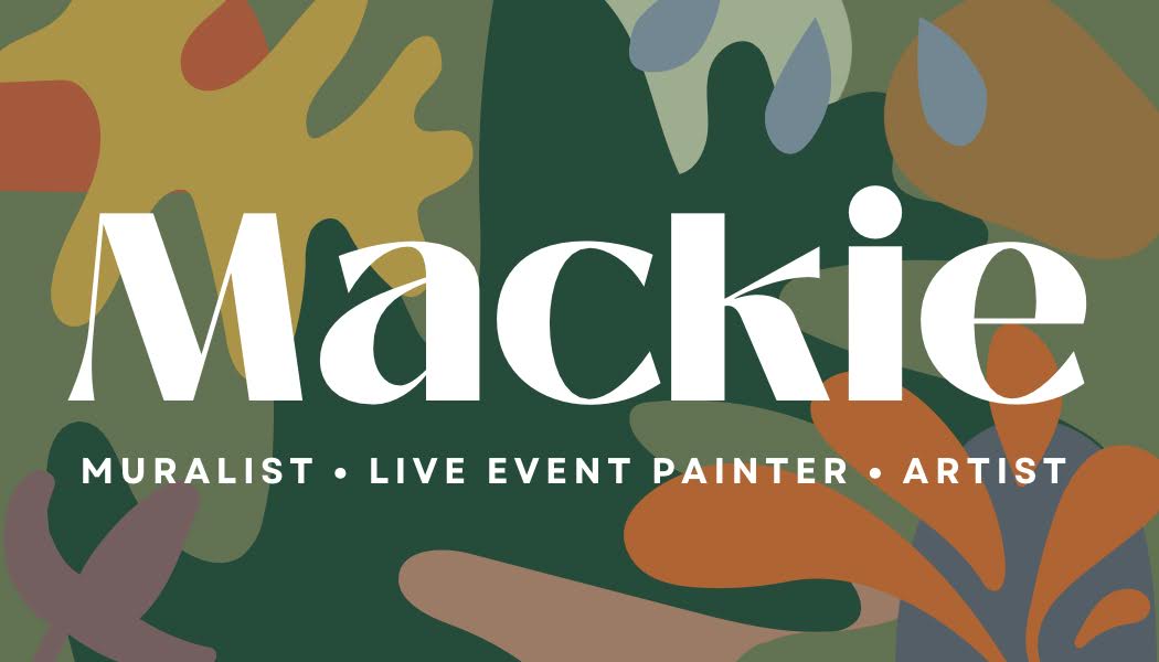 Mackie Art logo