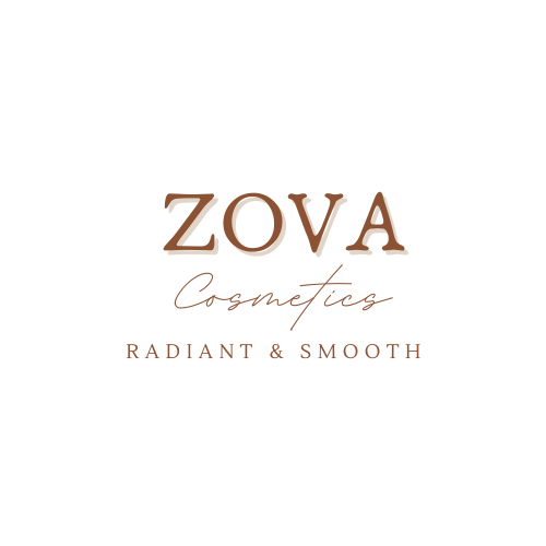 Zova Cosmetics & Accessories logo