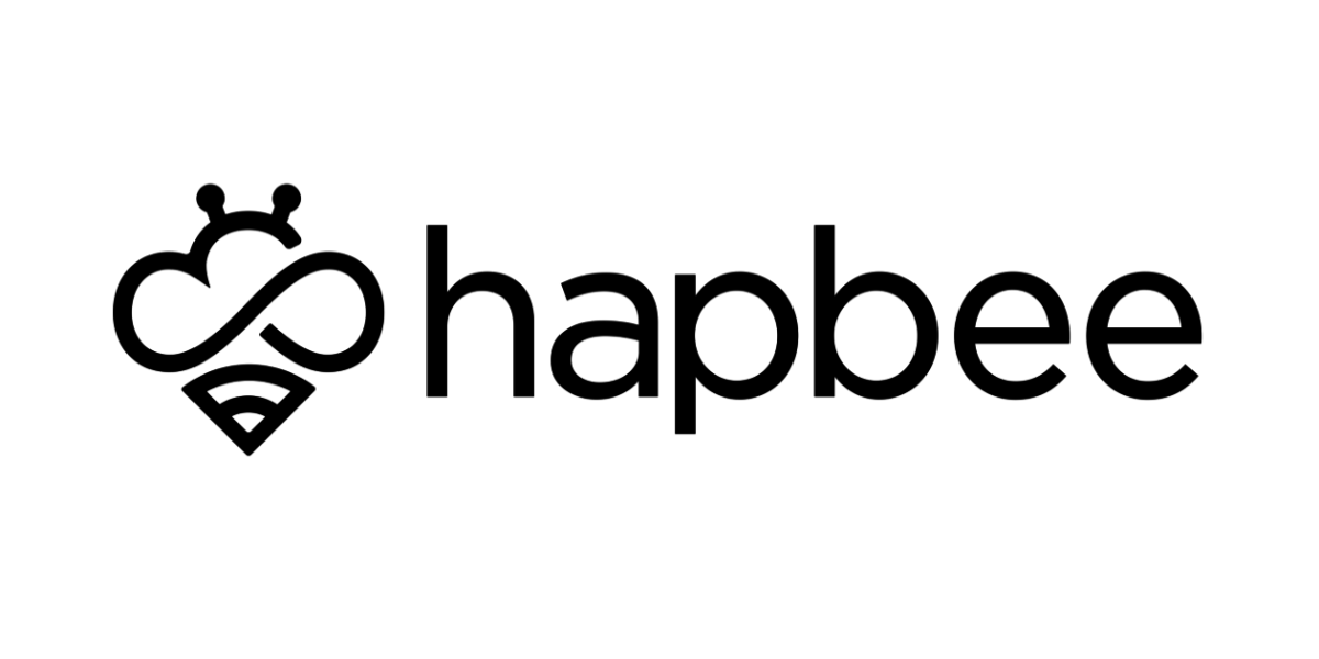 Hapbee logo