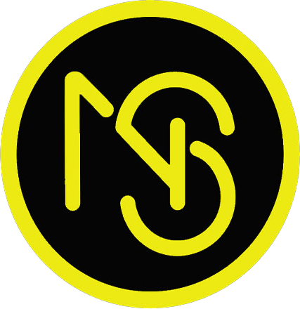 NEON SECRET logo