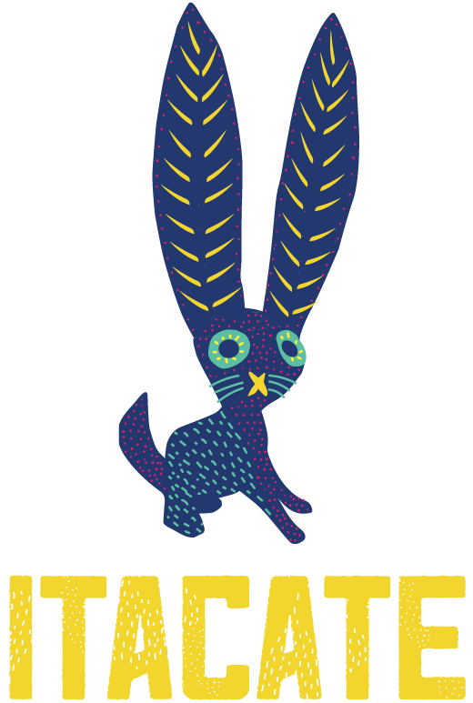 Itacate Foods logo