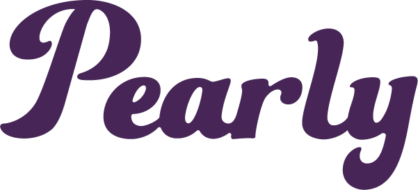 Pearly Drinks logo