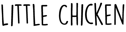 Little Chicken logo