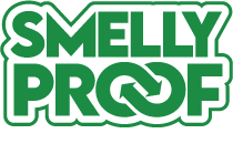 SmellyProof logo