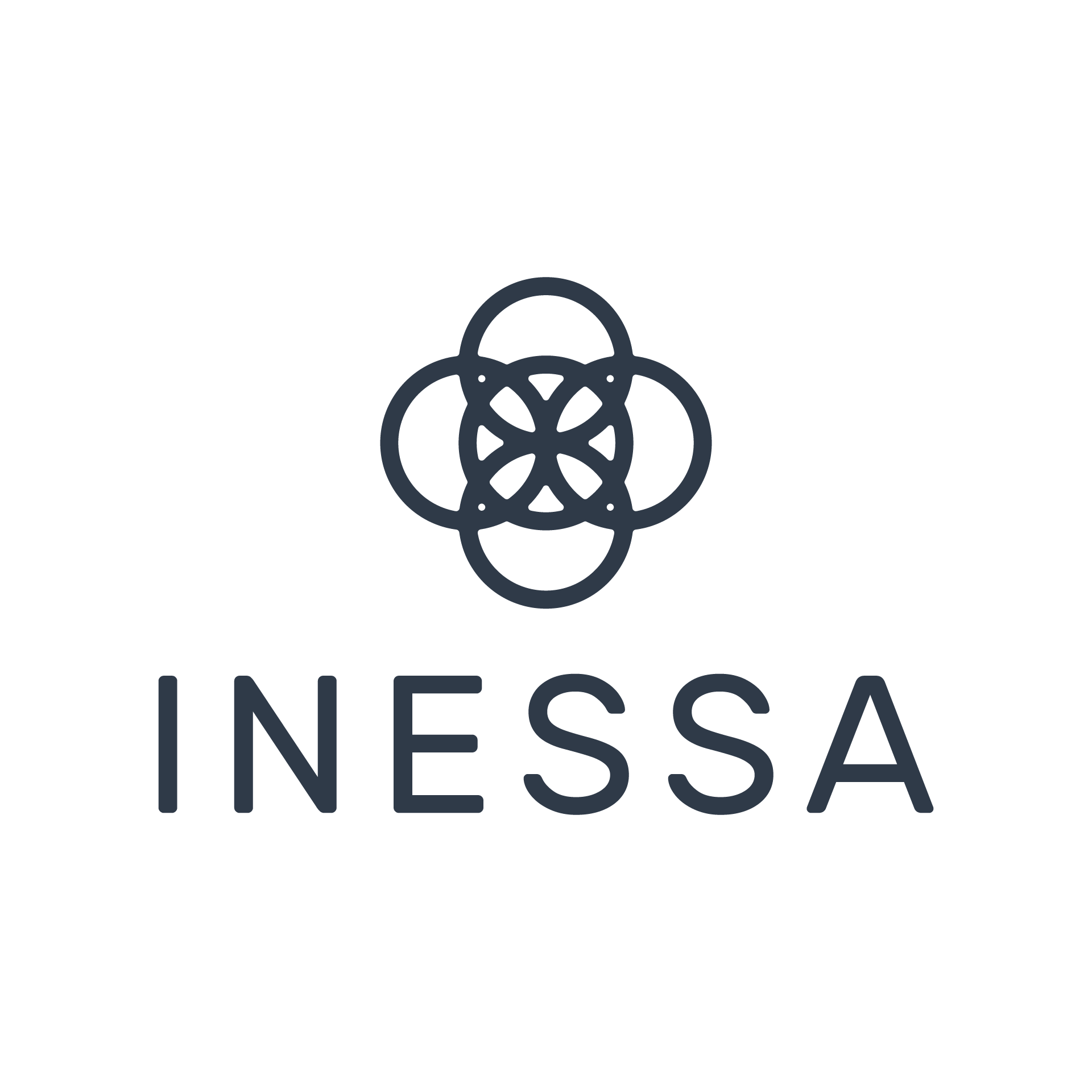 Inessa logo