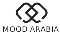 Mood Arabia logo