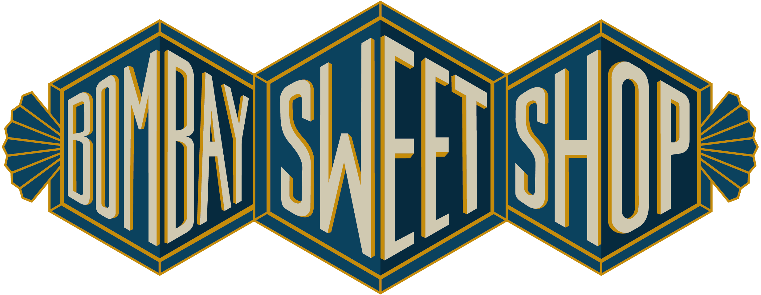 Bombay Sweet Shop logo