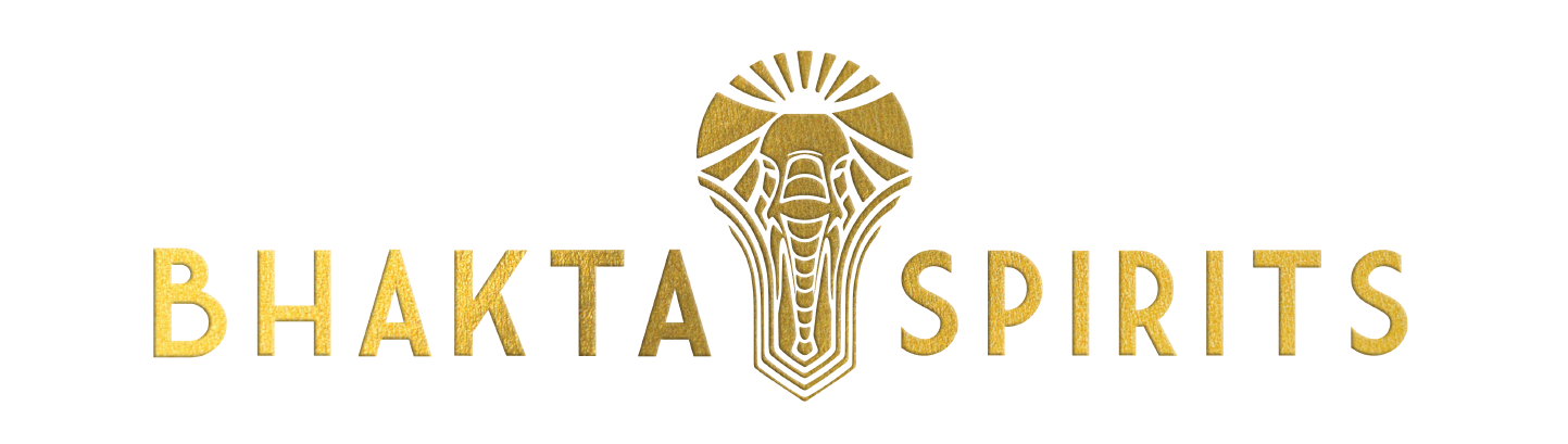 BHAKTA Spirits logo