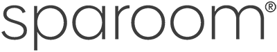 Sparoom logo