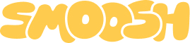 Smoosh logo