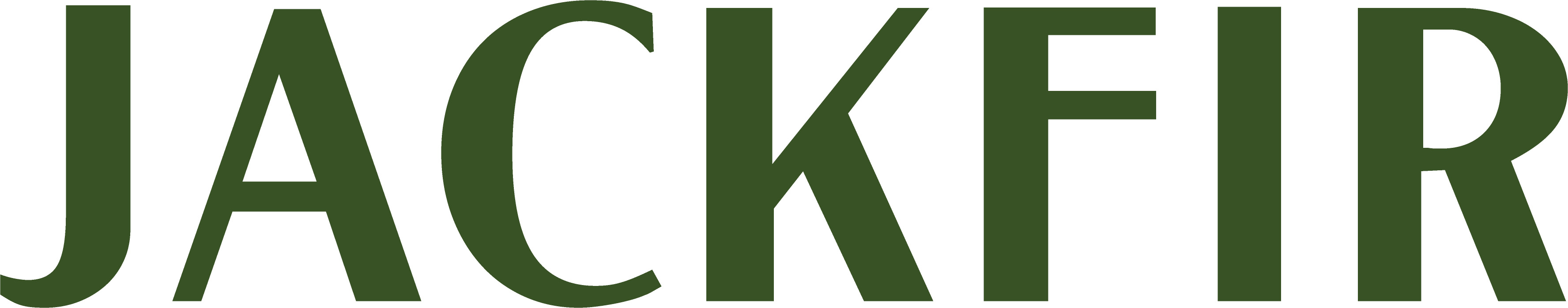 Jackfir logo