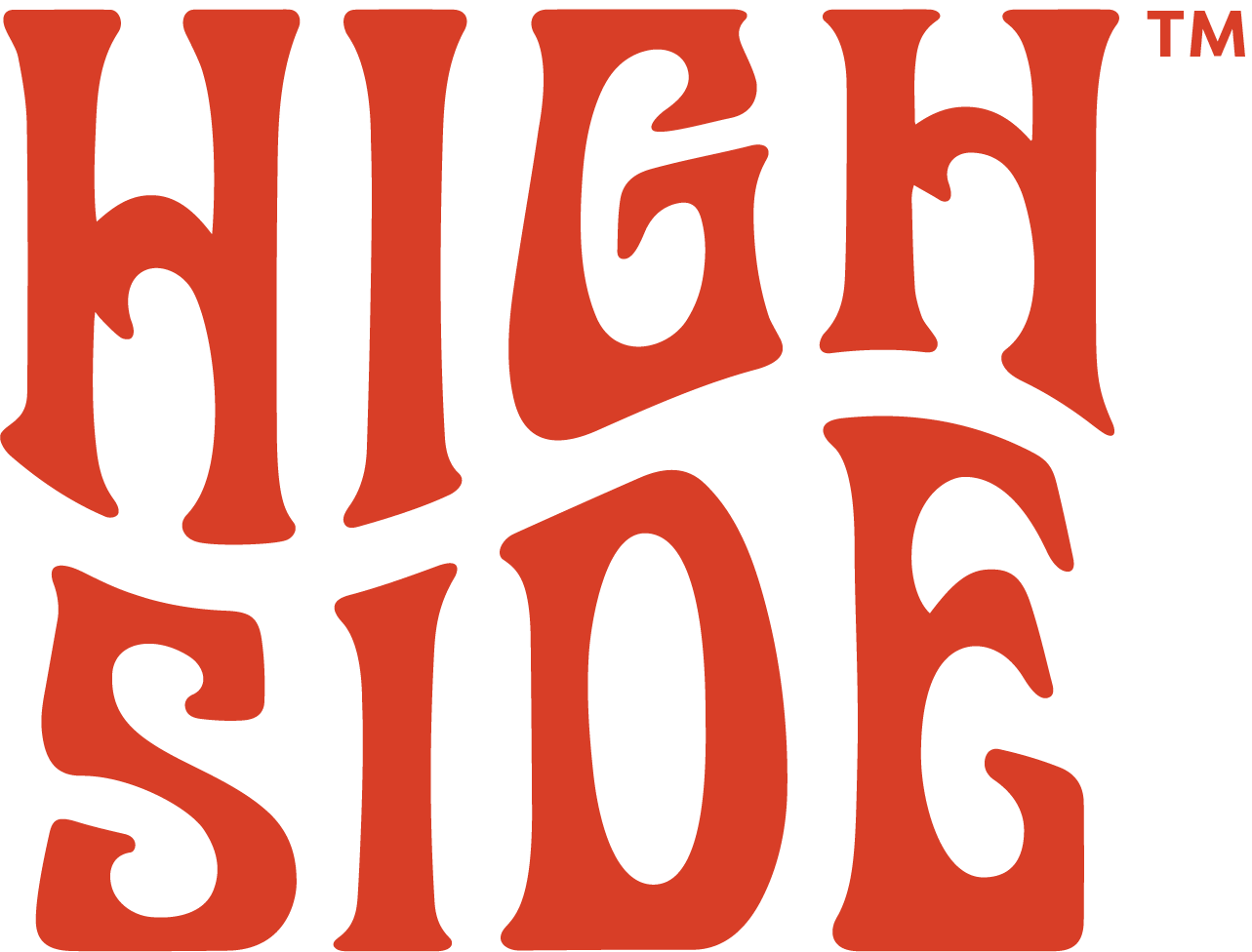 High Side Coffee logo