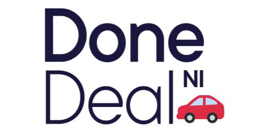 Done Deal NI logo