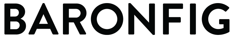 Baronfig logo