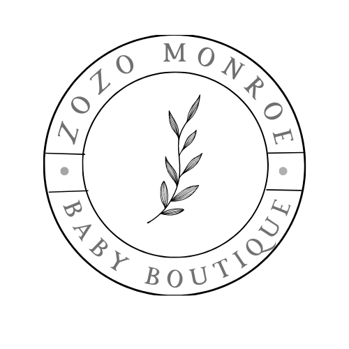 ZoZo Monroe logo