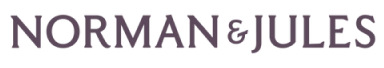 Norman & Jules logo