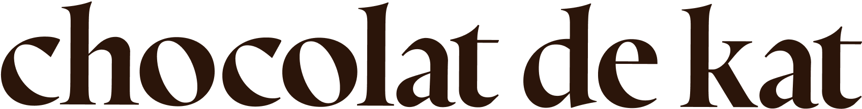 Chocolat de Kat logo
