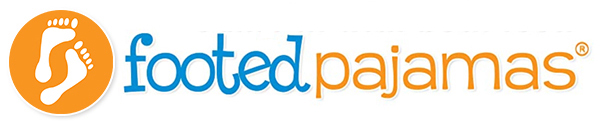 Footed Pajamas Co. logo