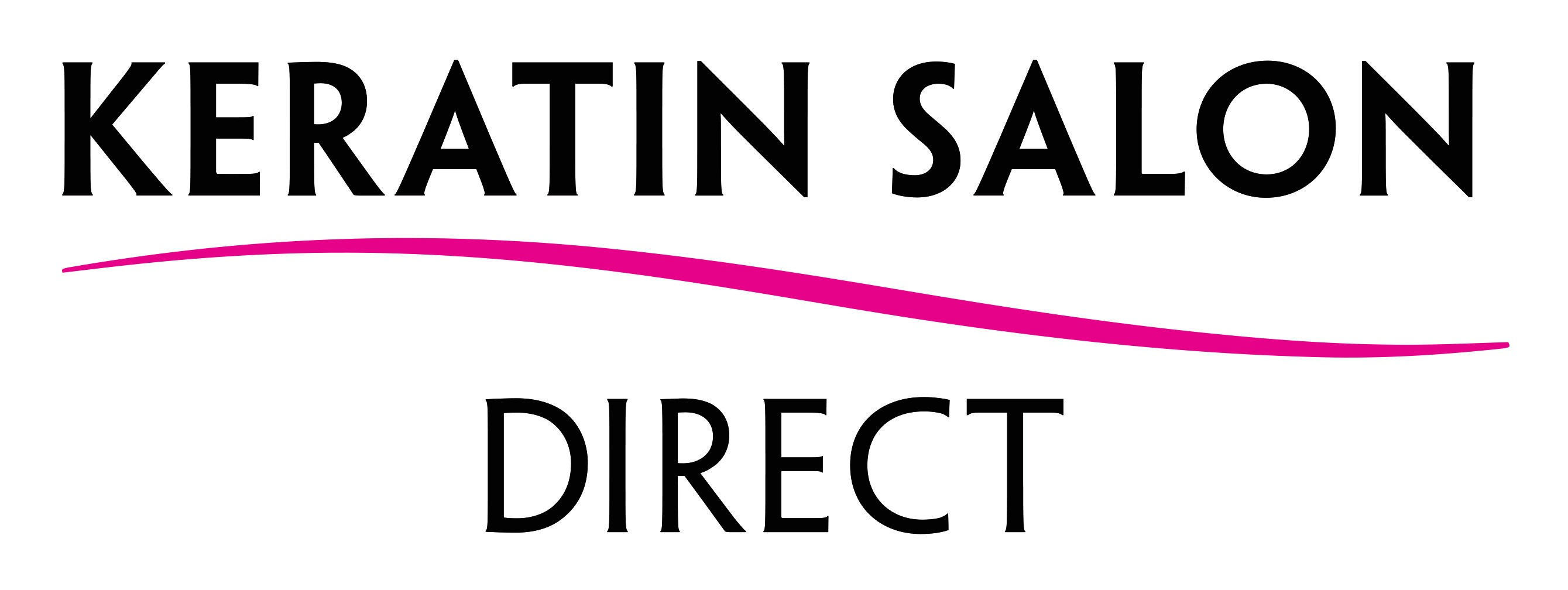 Keratin Salon Direct logo