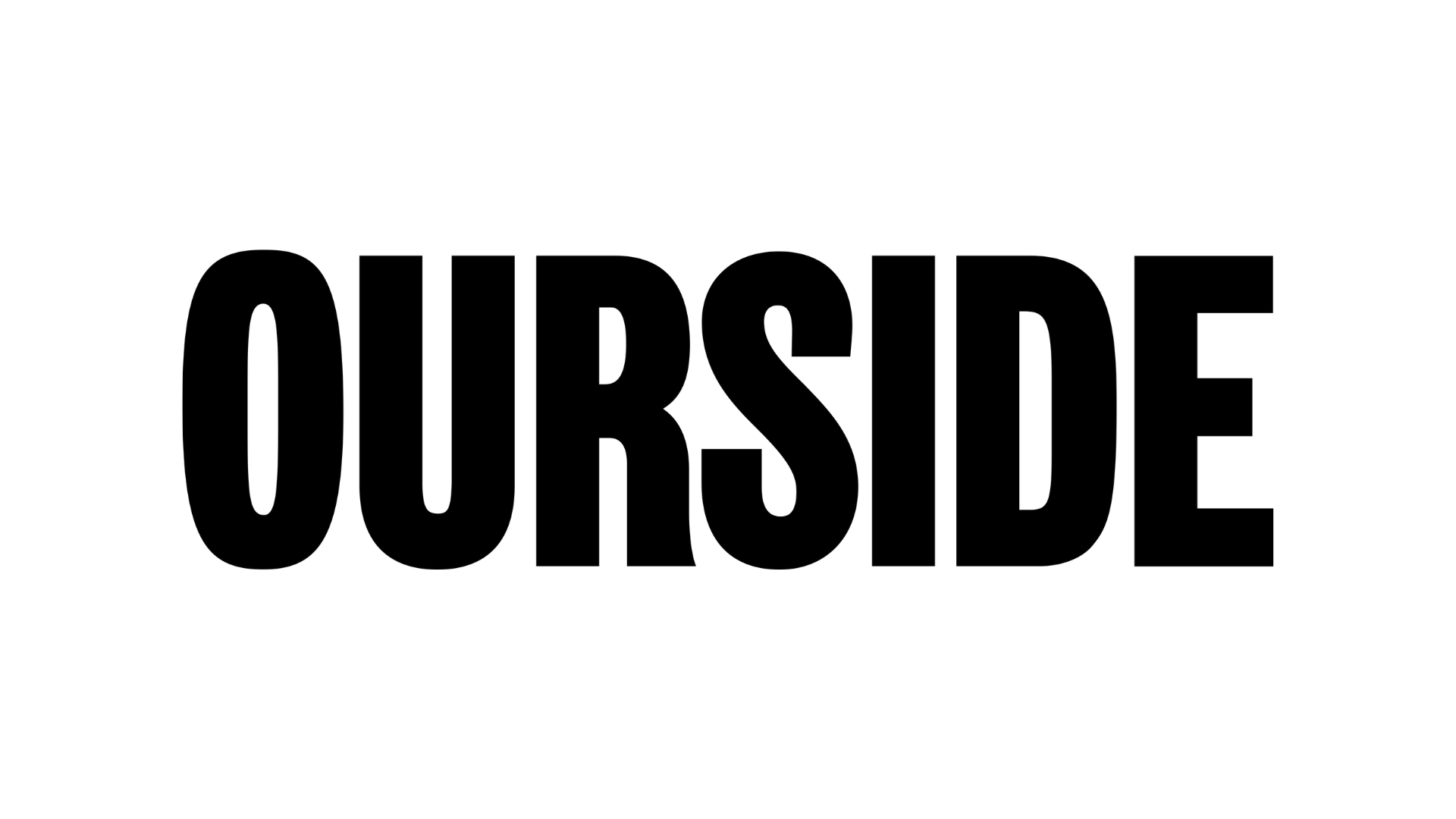 Ourside logo