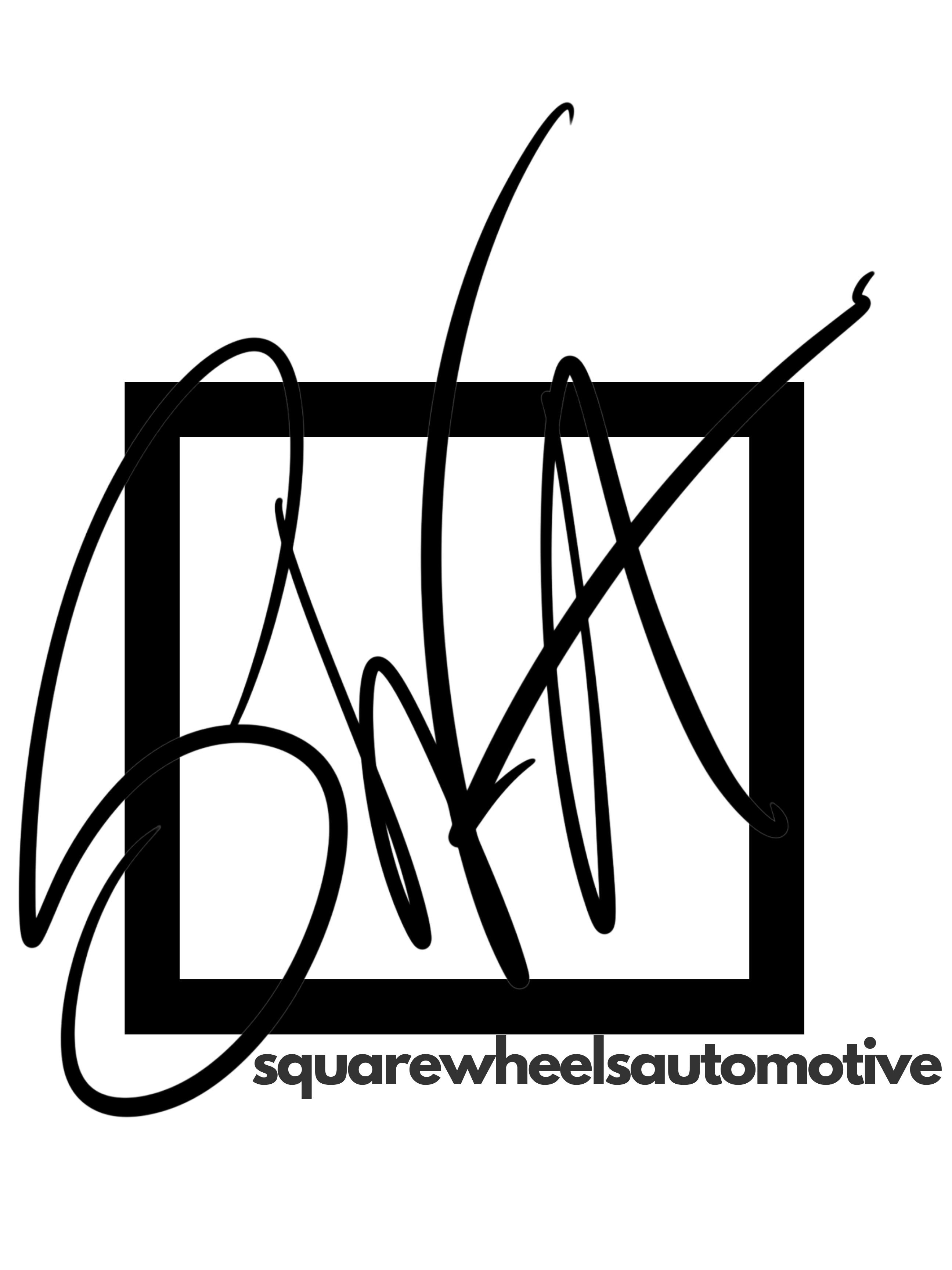 squarewheels logo