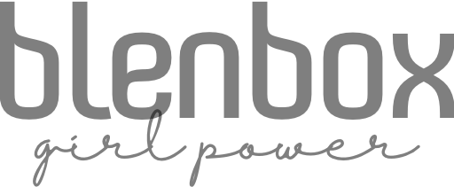BlenBox logo