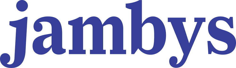 Jambys logo