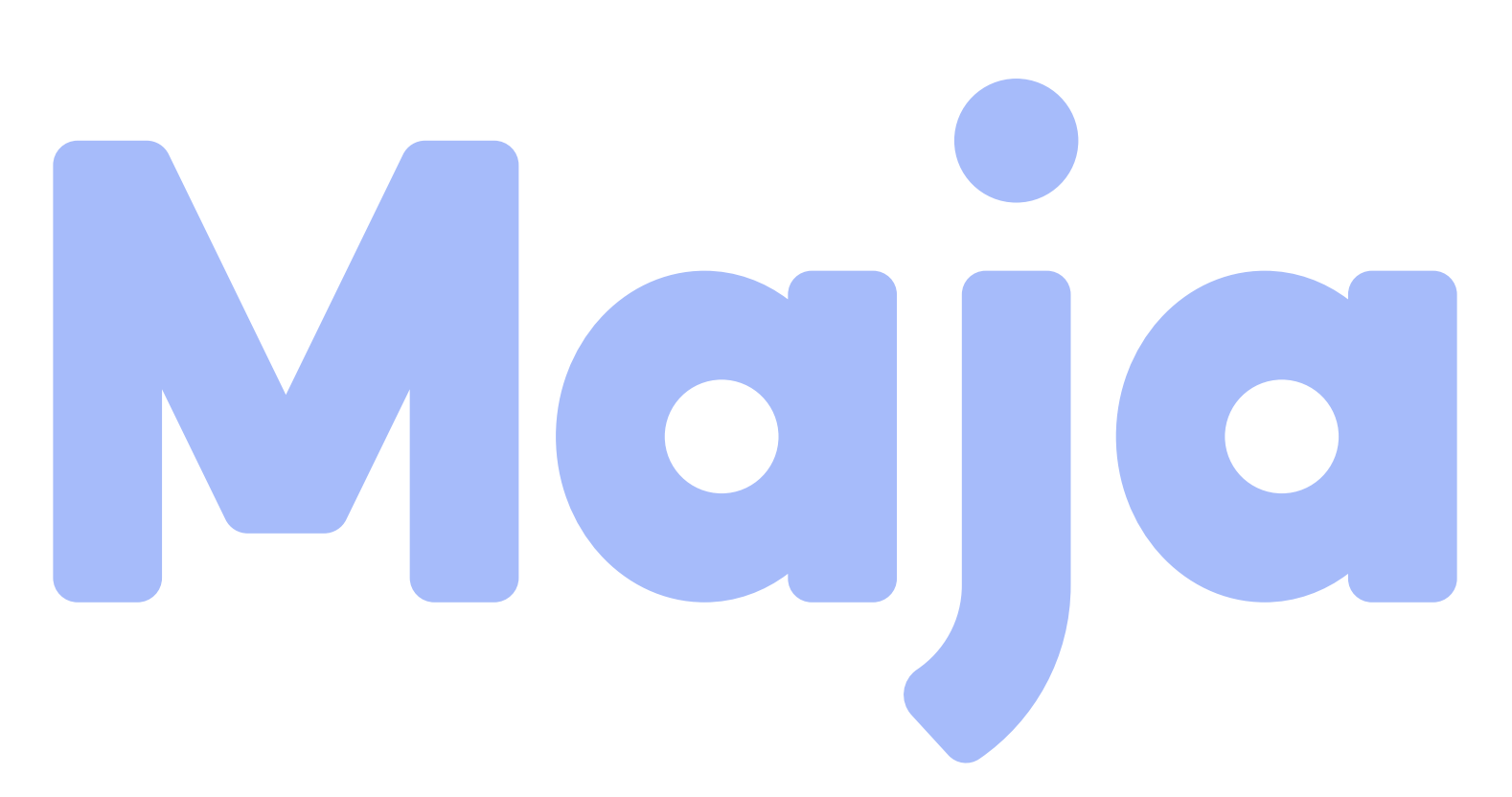 Maja logo