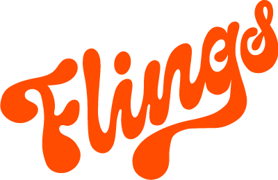 Flings logo