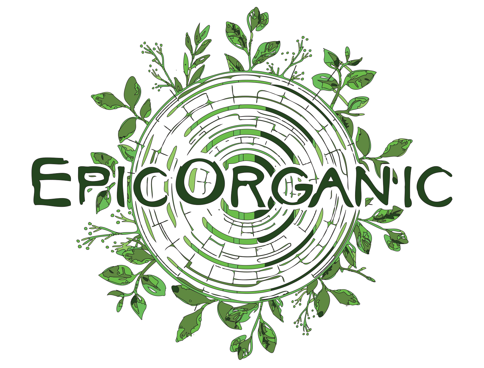 Epic Organic logo