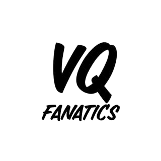 VQ Fanatics logo