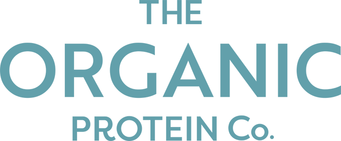 The Organic Protein Company logo
