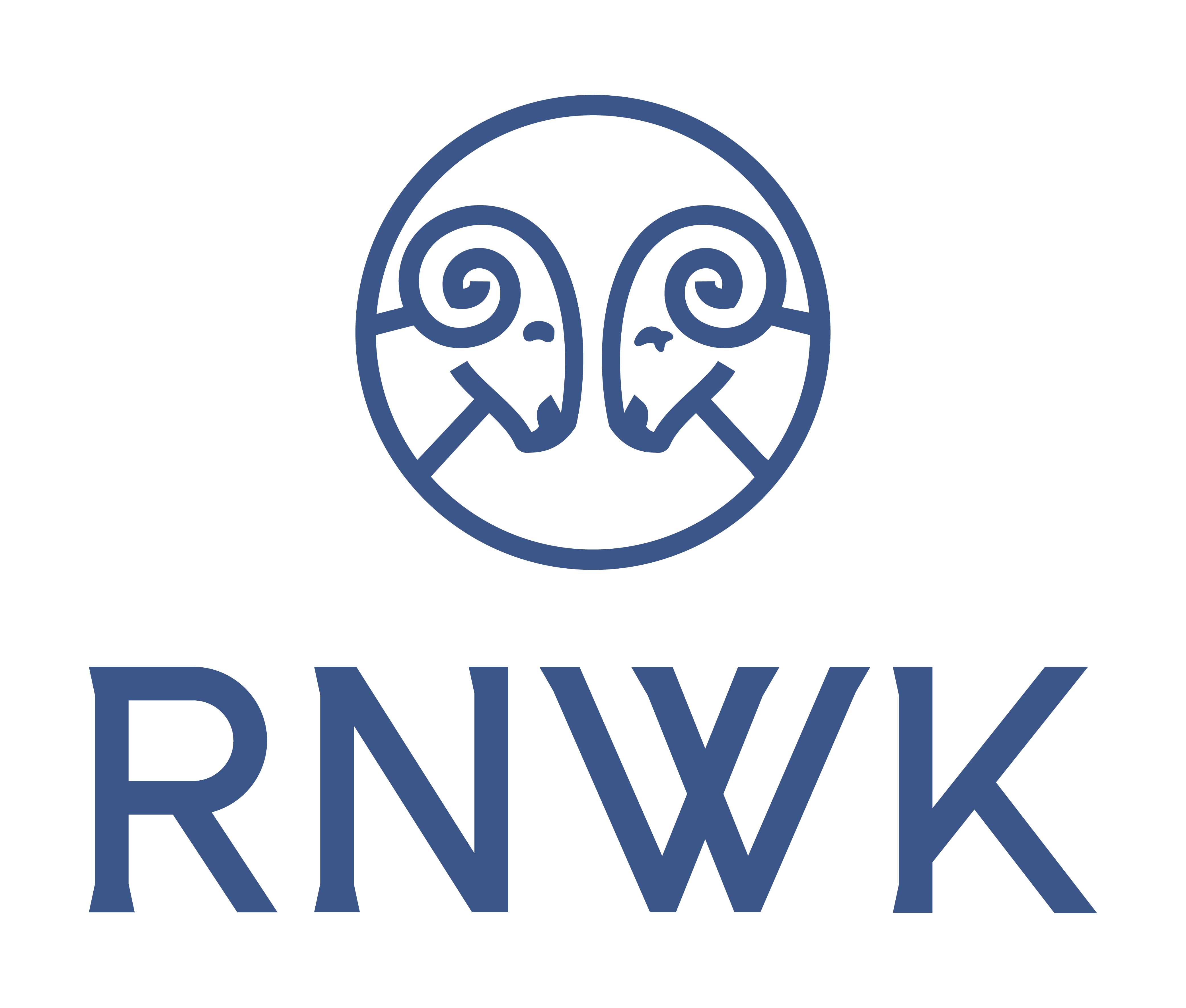 Renwick logo