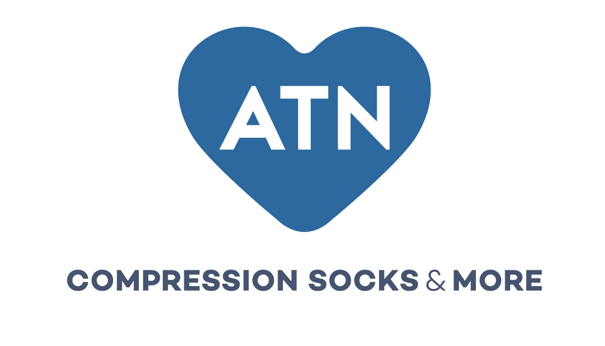 ATN Compression Socks & More logo