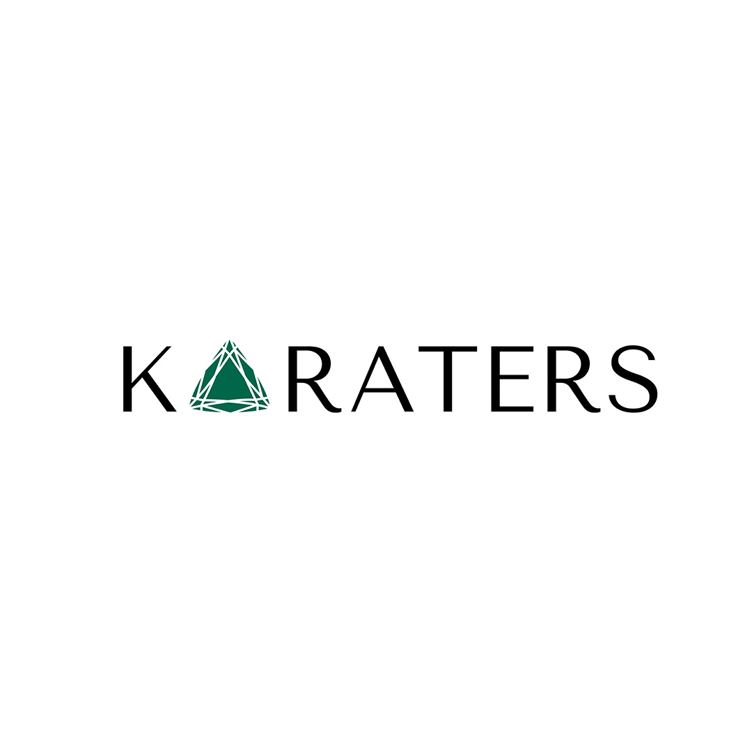 Karaters logo