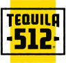 Tequila 512 logo