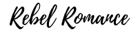 Rebel Romance logo