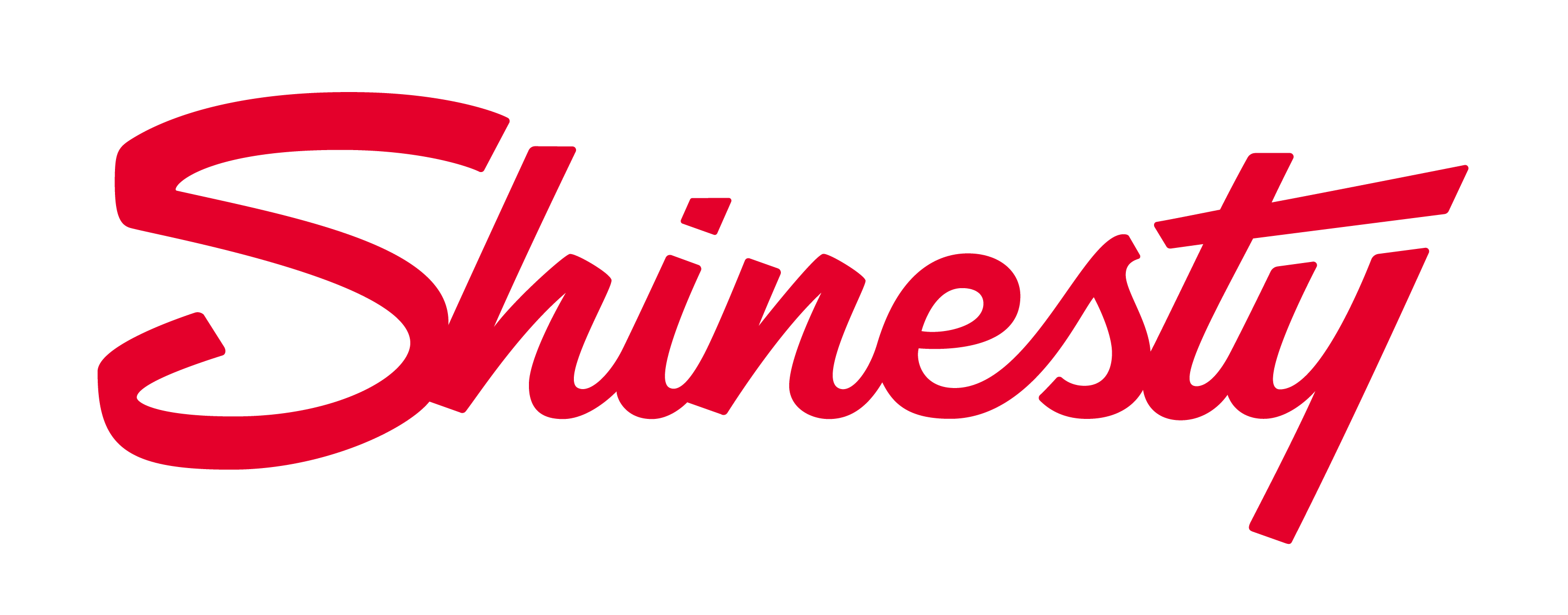 Shinesty logo