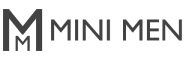 Mini Men logo