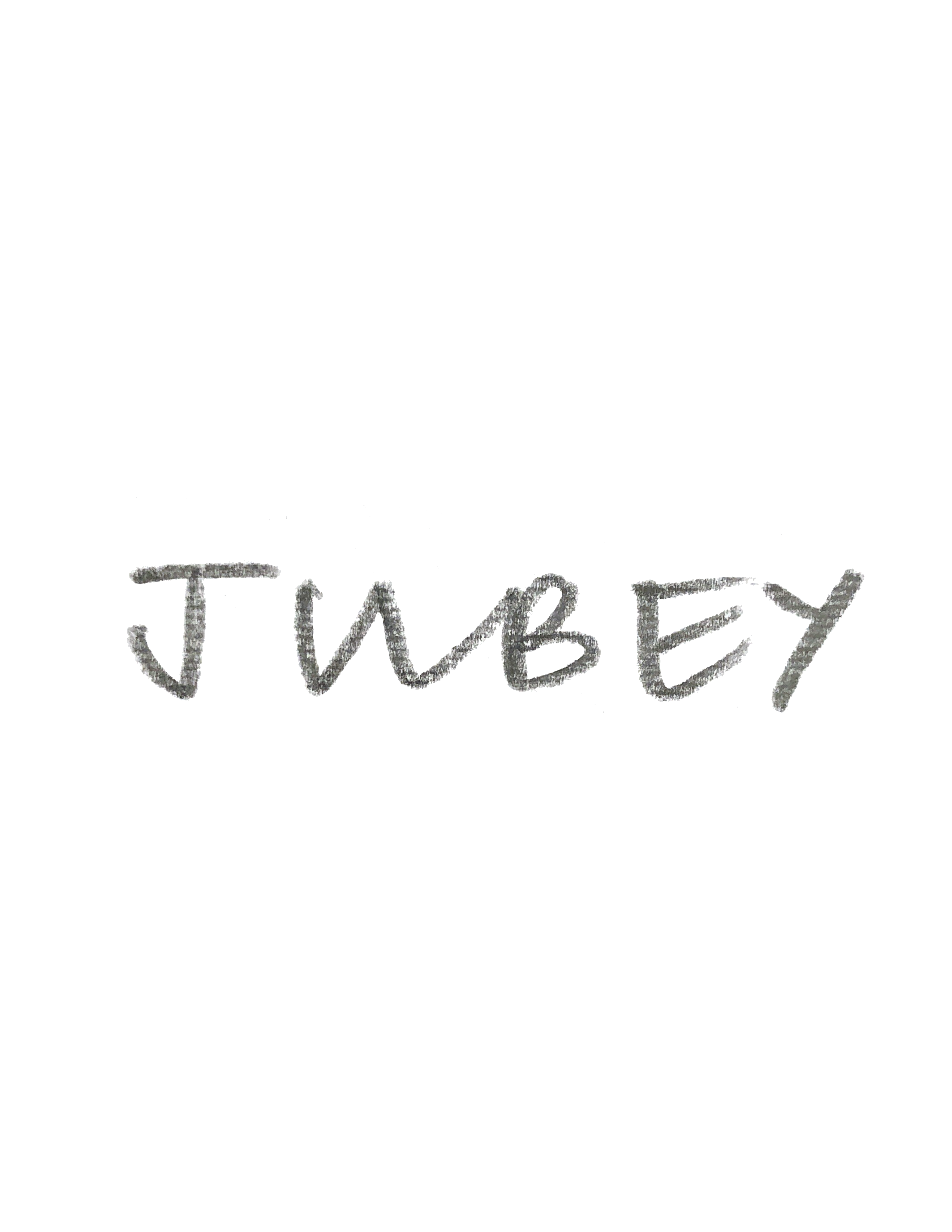 JUBEY logo