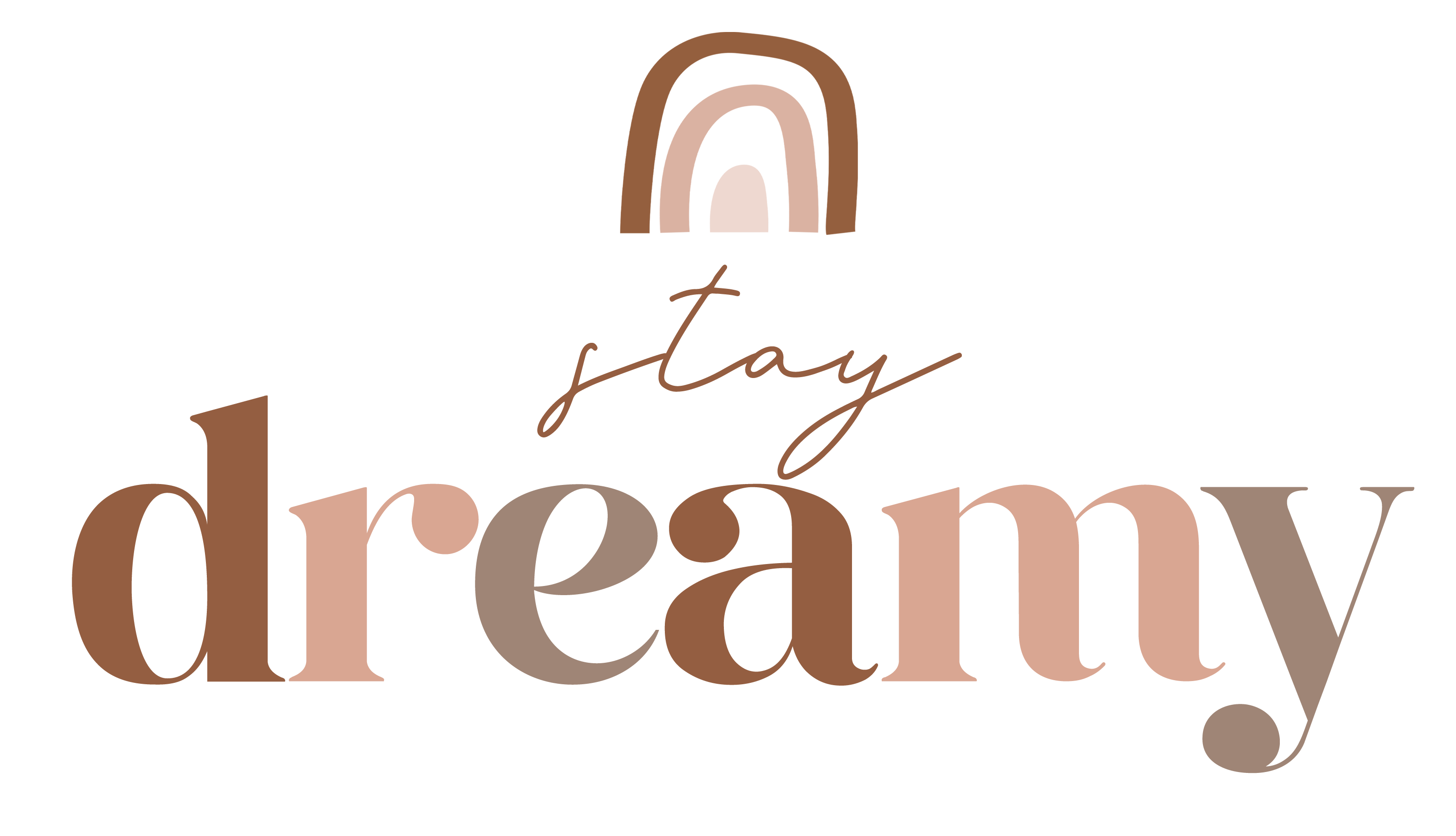 Stay Dreamy Shop logo
